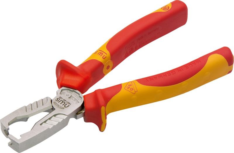 RS PRO 3-Piece Plier Set, VDE/1000V, 250 Mm Overall | RS - View #7