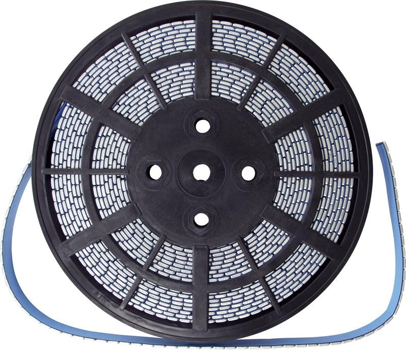 TRAX Adhesive Wheel Weights Steel