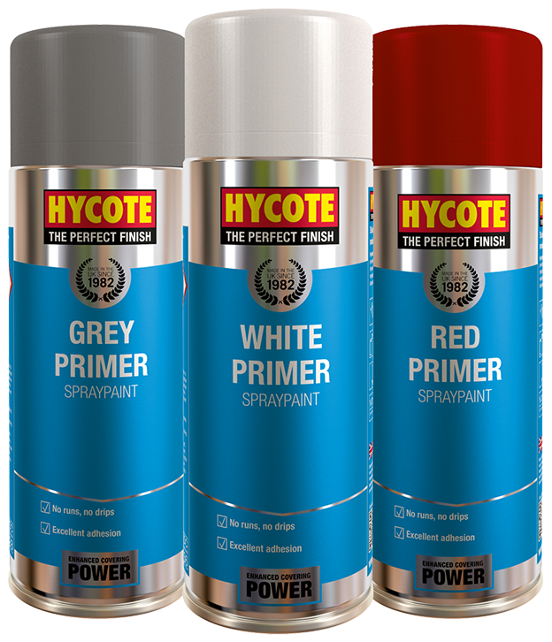 HYCOTE Primer