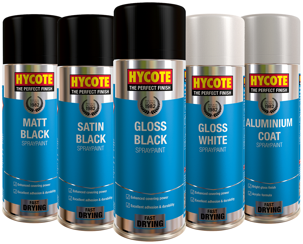 HYCOTE Paint
