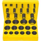 Assortment Box of O-Rings Service Kit - Metric