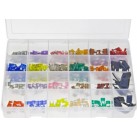 'Max Box' Assortment of LITTELFUSE Blade Fuses & Holders