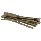 Assorted Pack of Key Steel - Metric