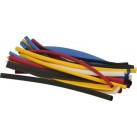 Assorted Pack of Heat Shrink Tubing