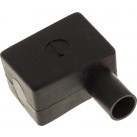 PVC Battery Terminal Covers - L Shape Right Entry