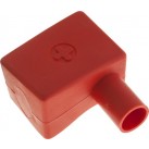 PVC Battery Terminal Covers - L Shape Right Entry