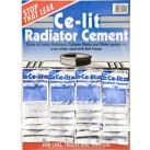 CE-LIT Radiator Cement