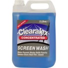 CLEARALEX Concentrated Screenwash 