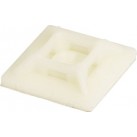 Cable Tie Bases - Plastic