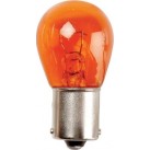 CARLEX Stop, Flasher, Reverse Lamps PY21W Cap BAU15s