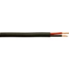 Thin Wall Auto Cable, Flat Twin - 2 x 2.00 mm² 