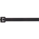 HELLERMANN TYTON Cable Ties - Black