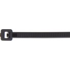 ESSENTIALS General Purpose Cable Ties - Black