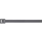 ESSENTIALS Cable Ties - Silver/Grey