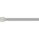 HELLERMANN TYTON Cable Ties - Natural (White)