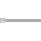 HELLERMANN TYTON Cable Ties - Natural (White)