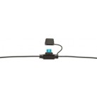 LITTELFUSE MINI® Blade Fuse Holders - Splash Proof