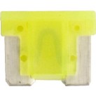 LITTELFUSE Low Profile MINI® Blade Fuses