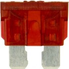 Blade Fuses - Standard Type