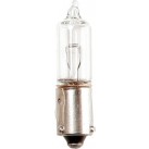 RING AUTOMOTIVE Miniature Halogen Cap BA9s