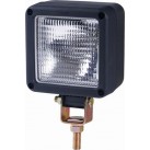 RING 4" Halogen Flood Work Lamp