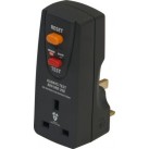 RCD Safety Adaptor