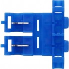 3M Scotchlok Connectors - Self-Stripping Blade Fuse Holders