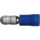 Blue Insulated Terminals - Bullets