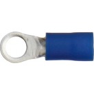 Blue Insulated Terminals - Rings