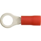 'Everyday' ESSENTIALS Red Insulated Terminals - Rings