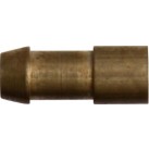 Bullets & Connectors - Brass Bullets