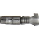 Non-Insulated Terminals Bullets Male - 4.0 mm Ø