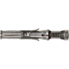 Non-Insulated Terminals Bullets Female - 1.6 mm Ø