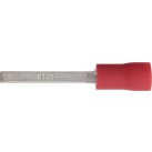 Red Insulated Terminals - Blades
