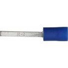 Blue Insulated Terminals - Blades