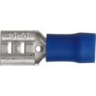 'Everyday' ESSENTIALS Blue Insulated Terminals - Push-on Females