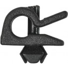 Bonnet Rod Clips