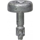 Insulator Screws