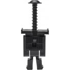 Nut screws
