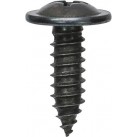 Flanged PH Head Screws