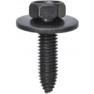 Hex Bolt Screws with Washer
