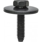 Hex Bolt Screws with Washer