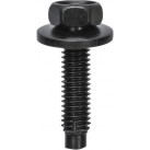 Hex Bolt Screws with Washer