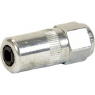 4-Jaw Hydraulic Connectors - General Purpose