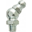 UMETA Grease Nipples Angled 45° - Imperial 