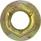 Exhaust Manifold Nuts - Zinc