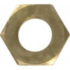 Exhaust Manifold Nuts - Brass