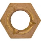 Exhaust Manifold Nuts - Copper Flashed Steel