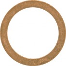 Copper Sealing Washers - Metric