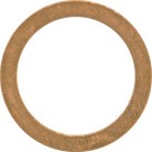 Copper Sealing Washers - Metric